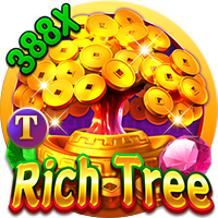 Treasure of Dragon, Slots