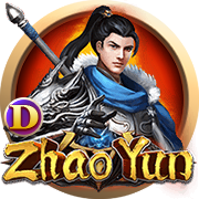 Triple Monkey, Slots