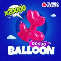 balloon doggo, Turbo