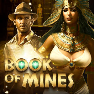 book of mines, Turbo