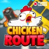 chicken route, Turbo