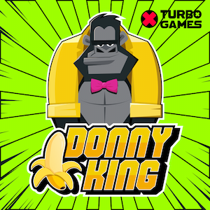donny king, Turbo