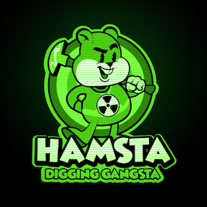hamsta, Turbo