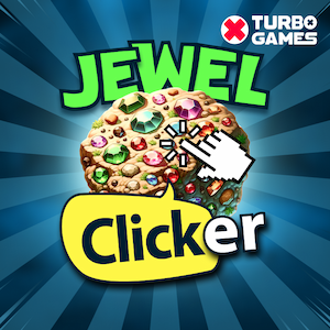 jewel clicker, Turbo