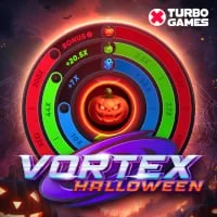 vortex halloween, Turbo