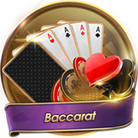 Baccarat, V8Poker