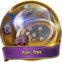 Fan Tan, V8Poker