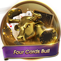 Four Cards Bull, V8Poker