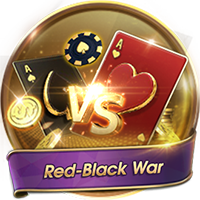 Red-Black War, V8Poker