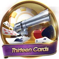 Thirteen Cards, V8Poker