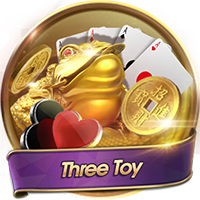 Three Toy, V8Poker