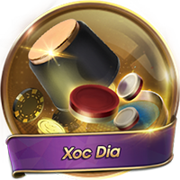 Xoc Dia, V8Poker