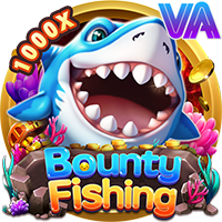 VA Bounty Fishing, Fish Hunter
