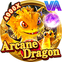Arcane Dragon, Slots