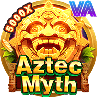 Aztec Myth, Slots