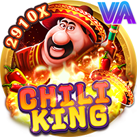 Chili King, Slots