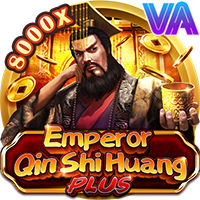 Emperor Qin Shi Huang PLUS, Slots