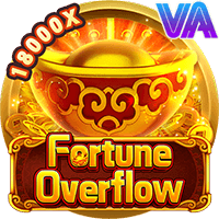 Fortune Overflow, Slots