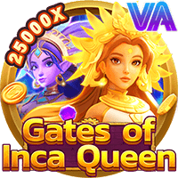 Gates of Inca Queen, Slots