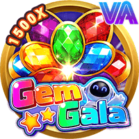 Gem Gala, Slots