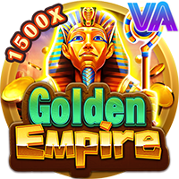 Golden Empire, Slots