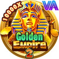 Golden Empire2, Slots