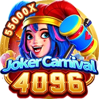 Joker Carnival 4096, Slots