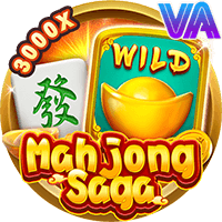 Mahjong Saga, Slots