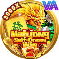 Mahjong Self-Drawn Win 2, Slots