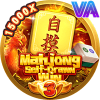 Mahjong Self-Drawn Win 3, Slots