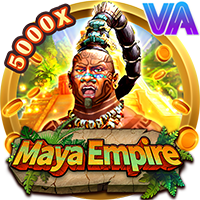 Maya Empire, Slots