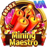 Mining Maestro, Slots