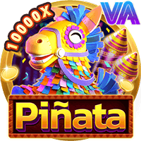 Piñata, Slots
