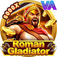 Roman Gladiator, Slots