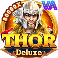 Thor Deluxe, Slots