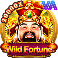 Wild Fortune, Slots