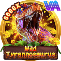 Wild Tyrannosaurus, Slots