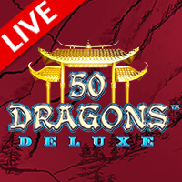 50 Dragons Deluxe, Slots