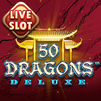 50 Dragons Deluxe(RP), Slots
