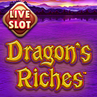 Dragon's Riches, Slots