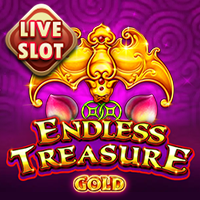 Endless Treasure: Jin Ji Bao Xi Gold, Slots