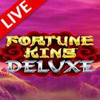 Fortune King Deluxe, Slots