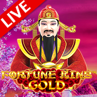 Fortune King Gold, Slots