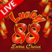 Lucky 88 Extra Choice, Slots