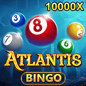 Atlantis, Slots