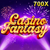 Casino Fantasy, Slots