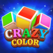 Crazy Color Game, Slots