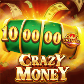 Crazy Money, Slots