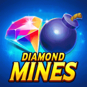 Diamond Mines, Slots