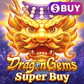 Dragon Gems Super Buy, Slots